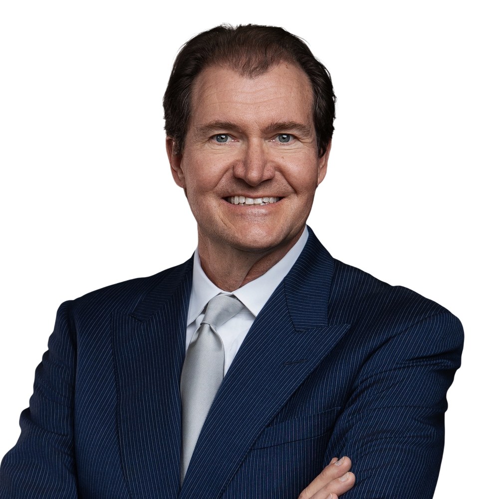 Christopher R. Haunschild